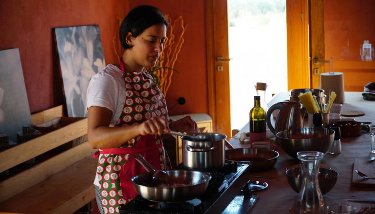 Eumelia Organic Agrotourism Farm - Γούβες, Λακωνία