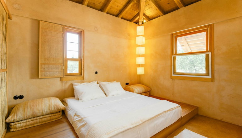 Eumelia Organic Agrotourism Farm - Γούβες, Λακωνία