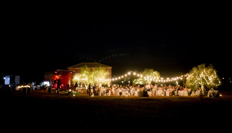 Eumelia Organic Agrotourism Farm - Γούβες, Λακωνία