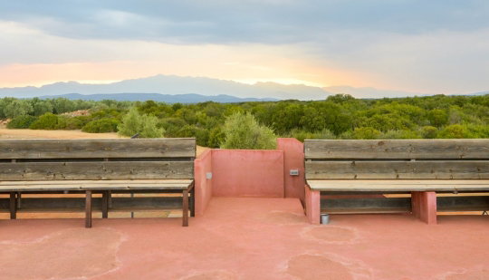 Eumelia Organic Agrotourism Farm - Γούβες, Λακωνία