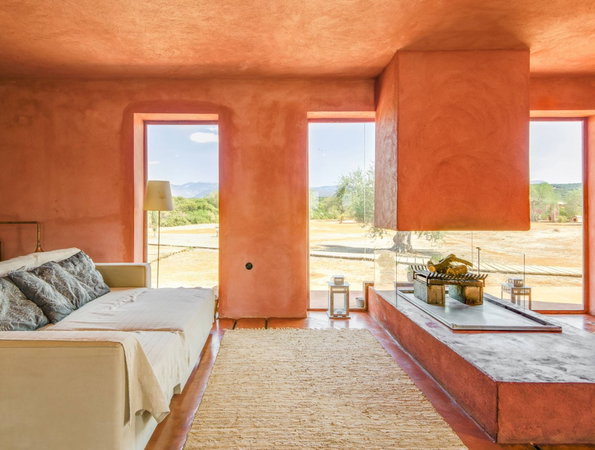 Eumelia Organic Agrotourism Farm - Γούβες, Λακωνία