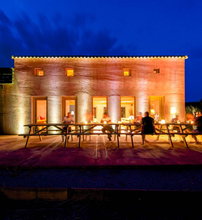 Eumelia Organic Agrotourism Farm - Γούβες, Λακωνία