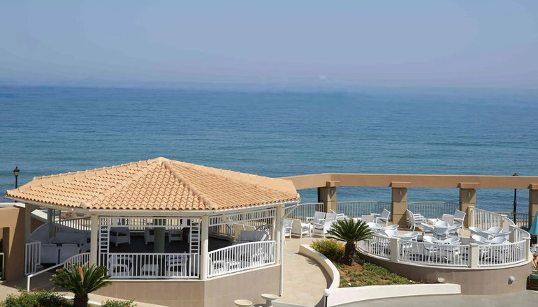 4* Europa Beach Hotel