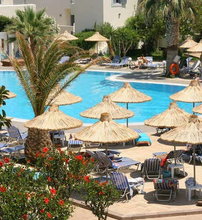 4* Europa Beach Hotel