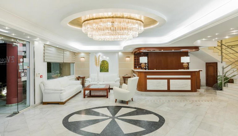 Evdion Hotel Pieria