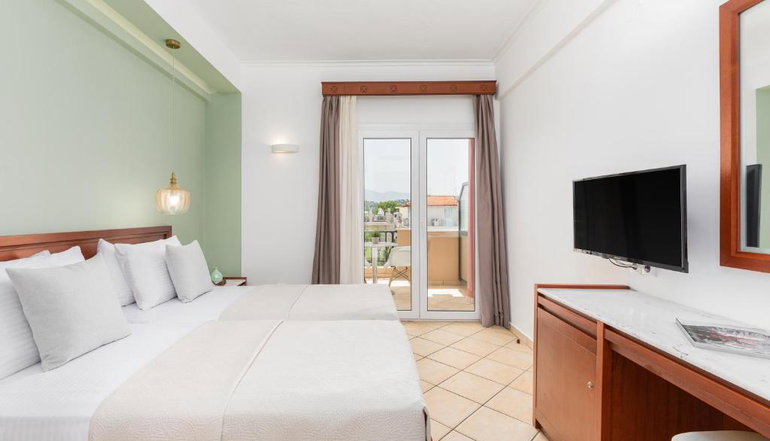Evdion Hotel Pieria