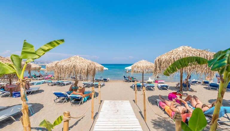 Evita Beach