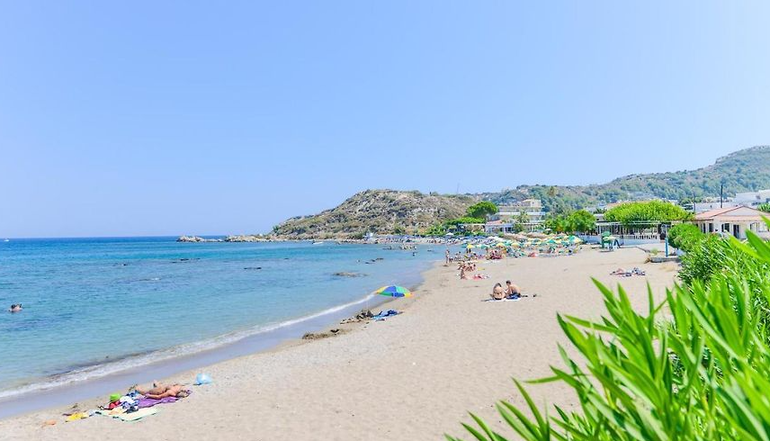 Evita Beach