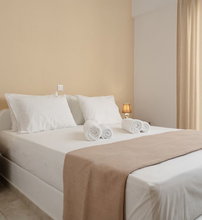 Evripus Suites