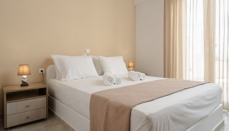 Evripus Suites