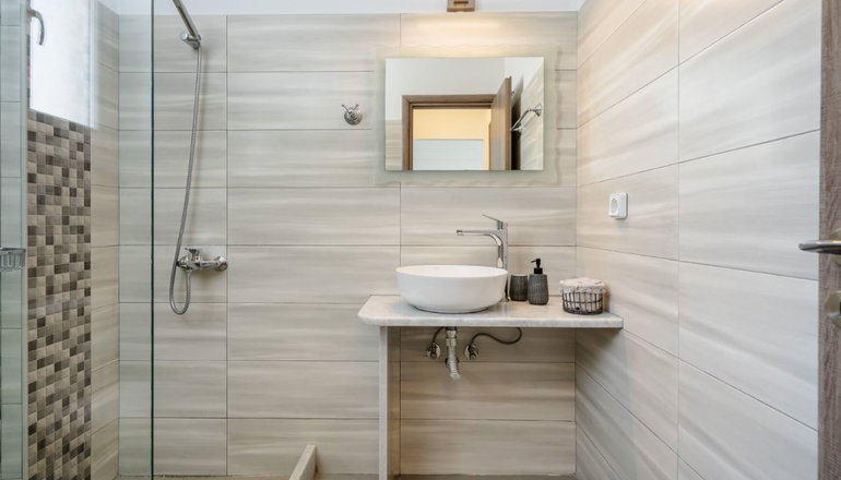 Evripus Suites