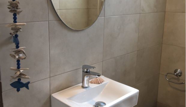 Evripus Suites