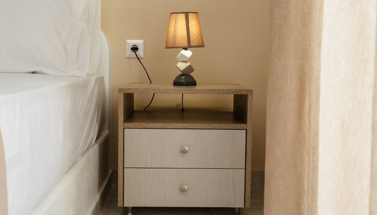 Evripus Suites