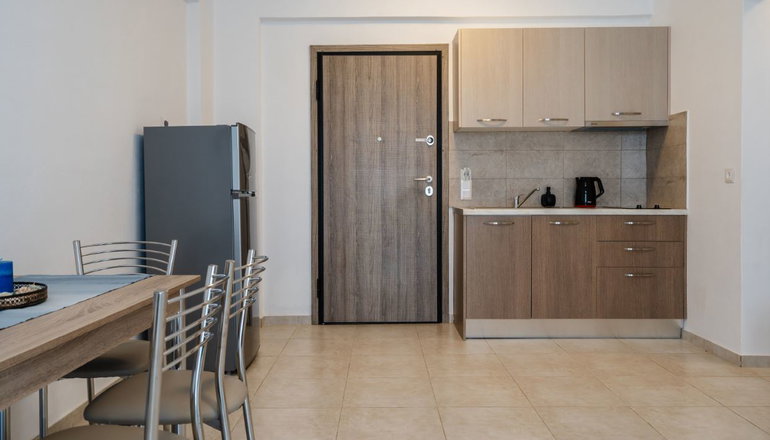 Evripus Suites