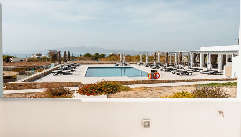Evripus Suites