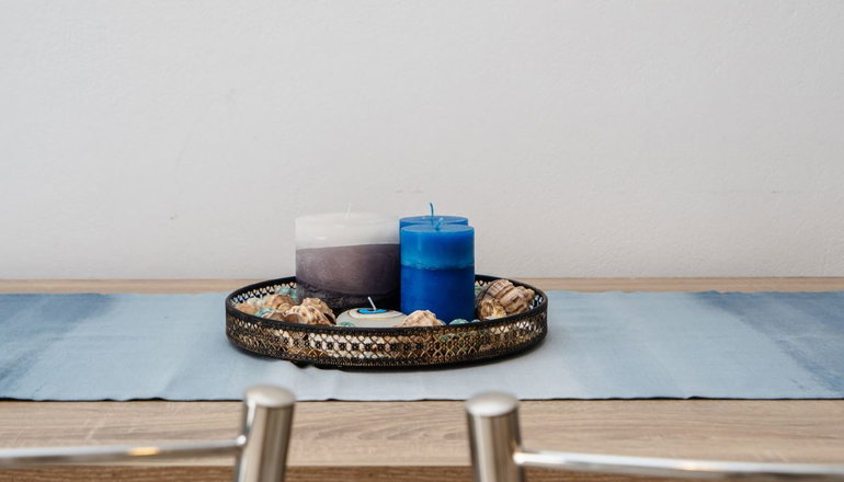 Evripus Suites