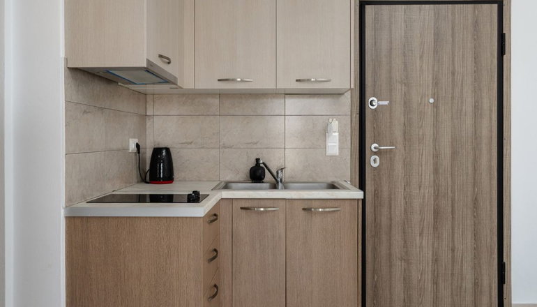 Evripus Suites