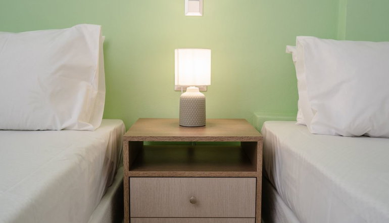 Evripus Suites