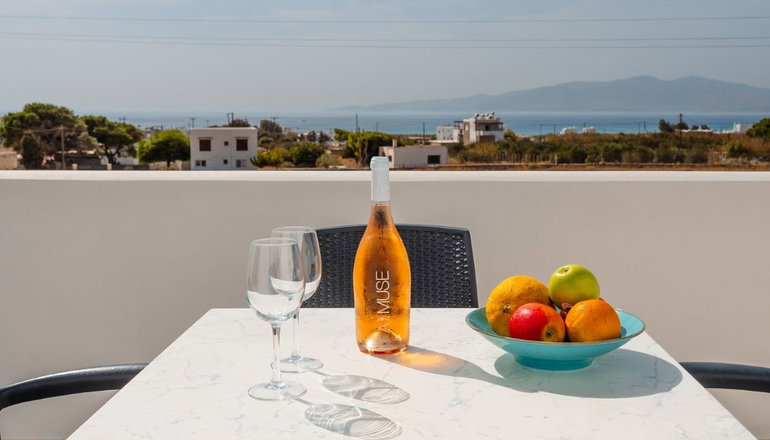 Evripus Suites