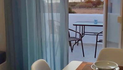 Evripus Suites