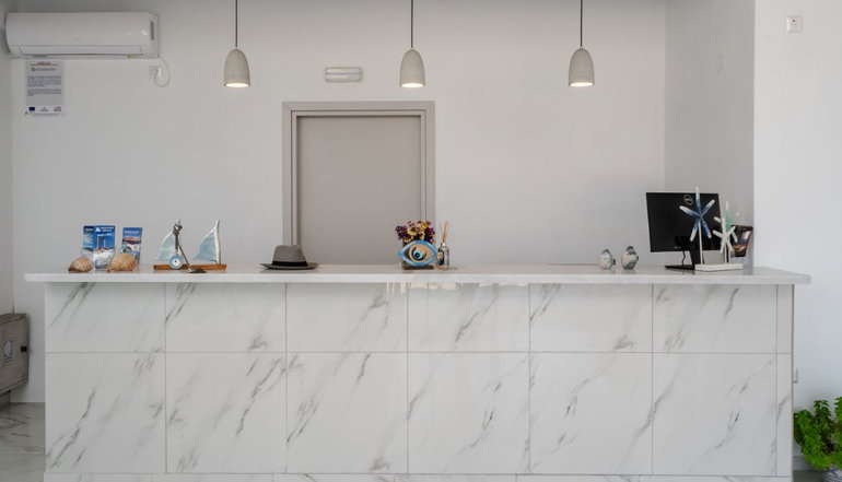 Evripus Suites