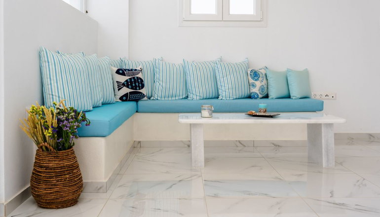 Evripus Suites