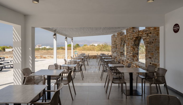 Evripus Suites