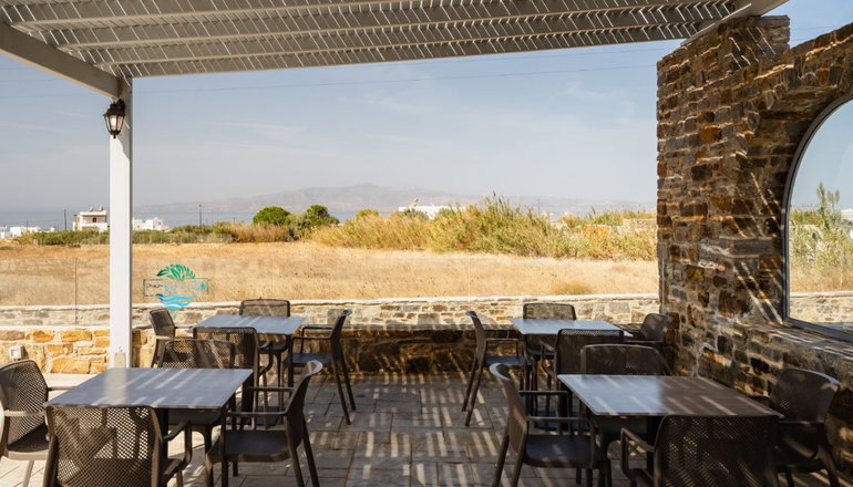 Evripus Suites