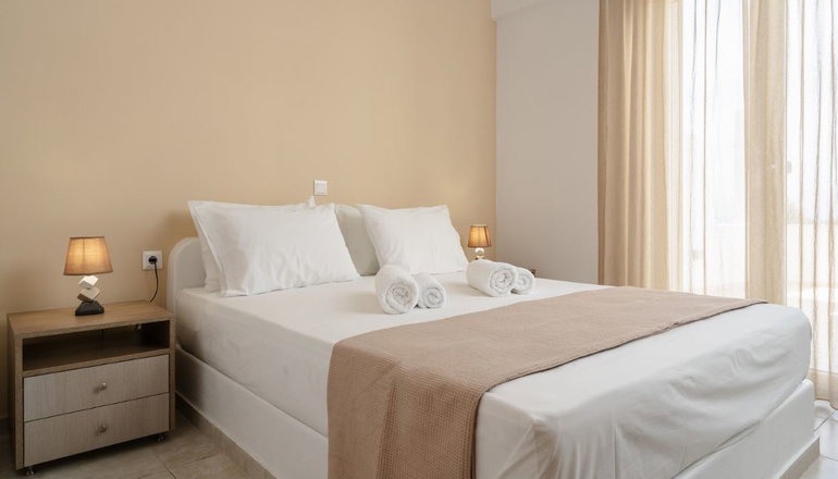 Evripus Suites