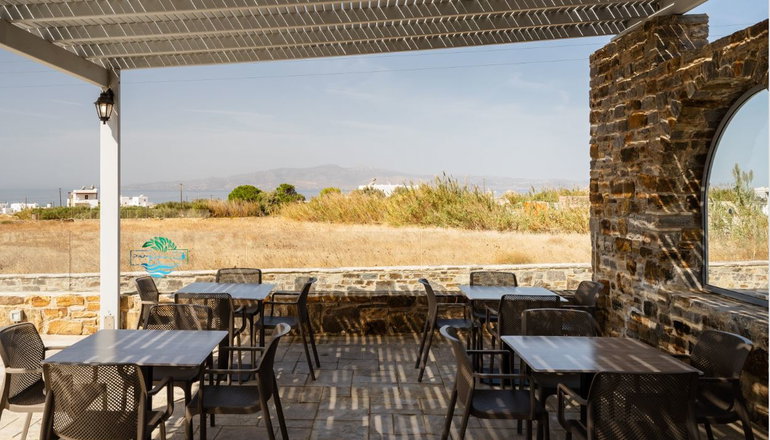 Evripus Suites