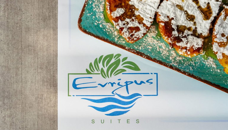 Evripus Suites