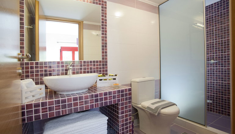 Exanthia Villas
