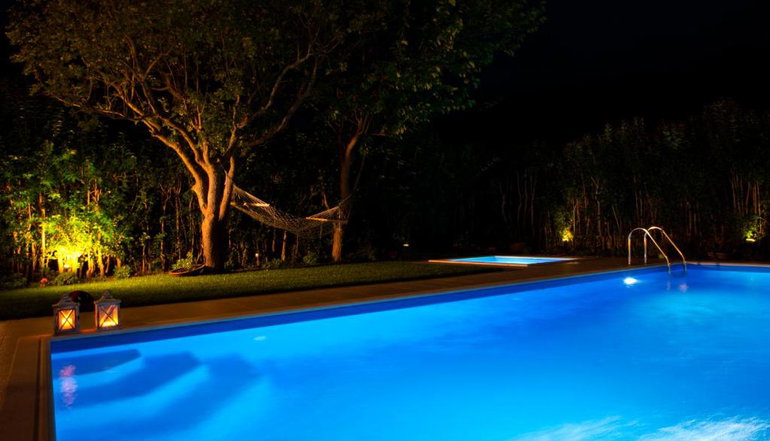 Exanthia Villas