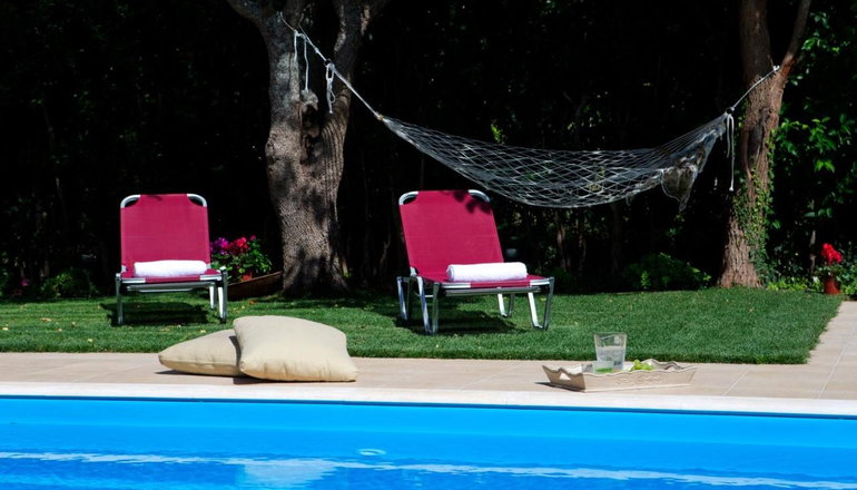 Exanthia Villas