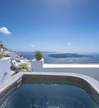 Exclusive Suites Santorini