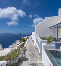 Exclusive Suites Santorini