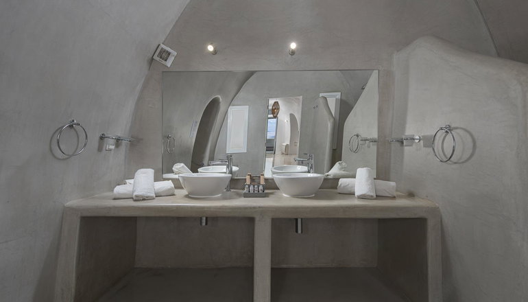 Exclusive Suites Santorini