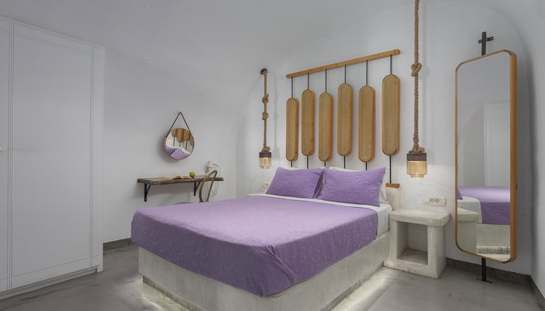 Exclusive Suites Santorini