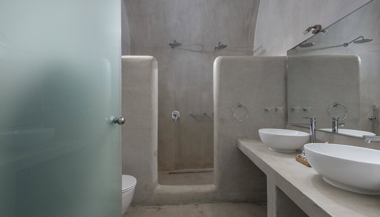 Exclusive Suites Santorini
