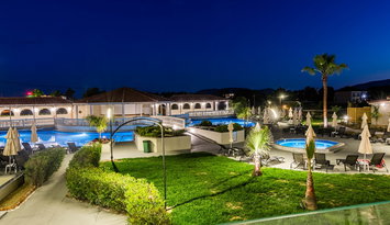 4* Exotica Hotel & Spa  - Καλαμάκι, Ζάκυνθος