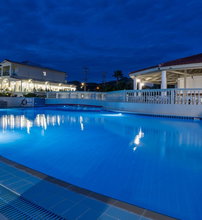 4* Exotica Hotel & Spa