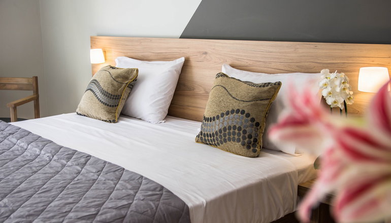 4* Exotica Hotel & Spa