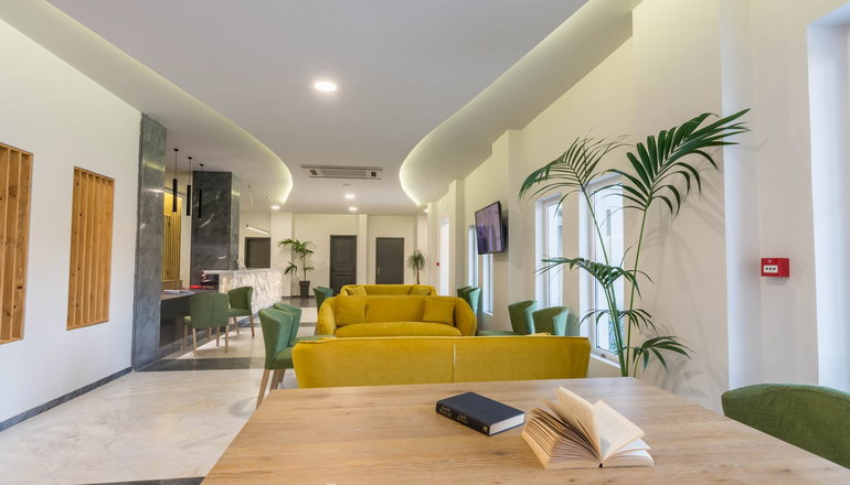 4* Exotica Hotel & Spa