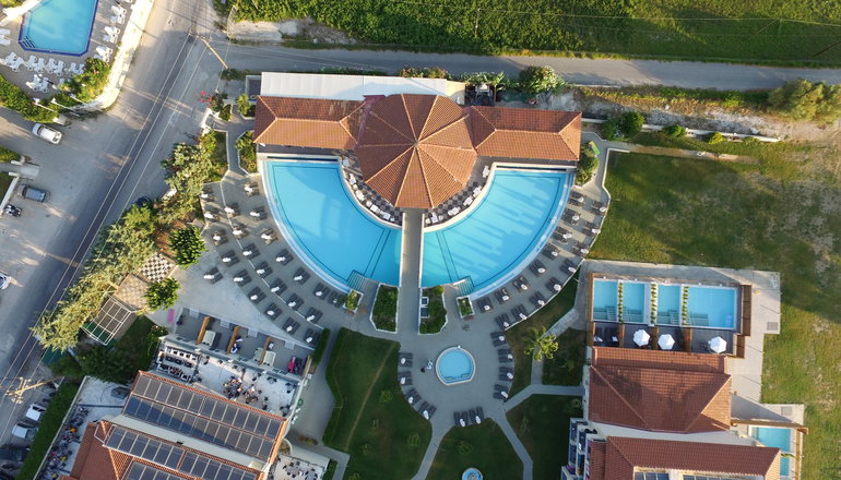 4* Exotica Hotel & Spa