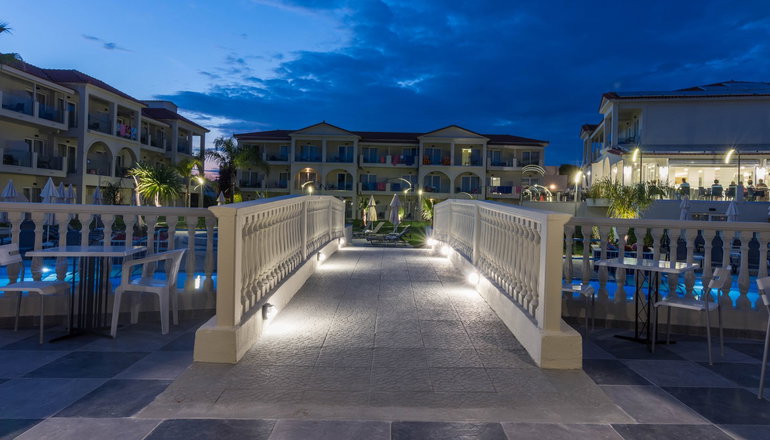 4* Exotica Hotel & Spa