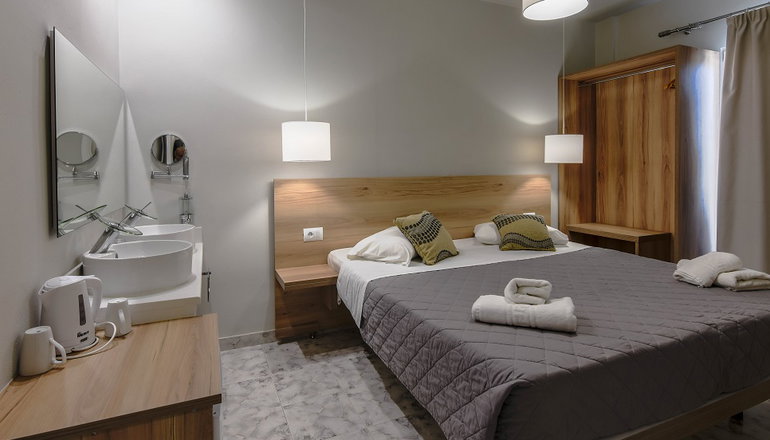 4* Exotica Hotel & Spa