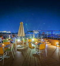 4* Novus City Hotel - Αθήνα