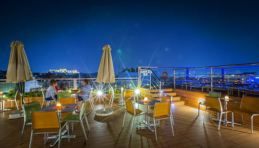 4* Novus City Hotel - Αθήνα