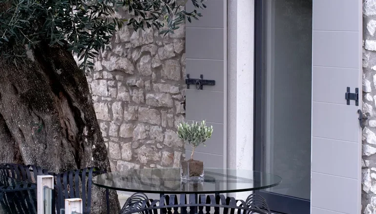 5* Torri E Merli Hotel Paxos - Λάκκα, Παξοί