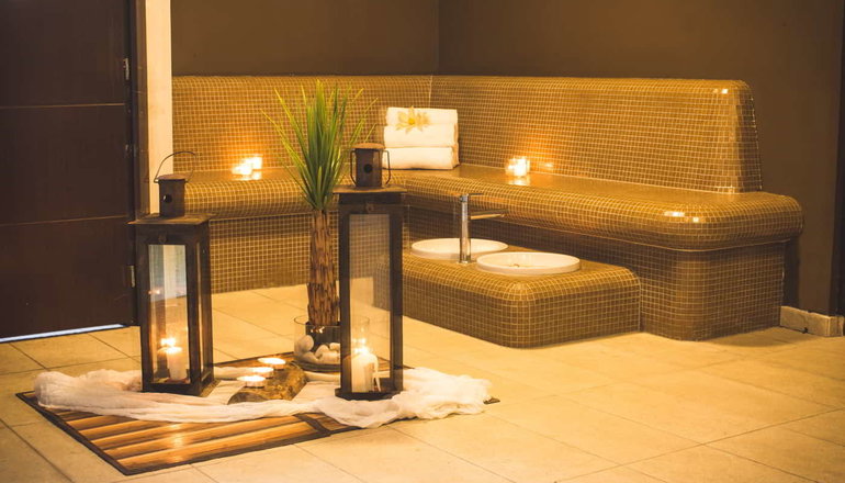4* Portaria Hotel - Πορταριά Πηλίου